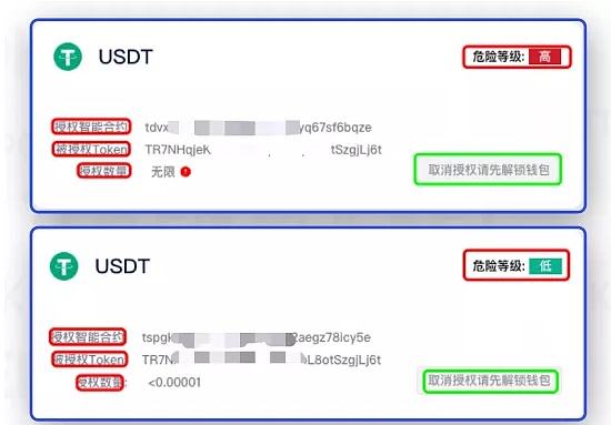 钱包安全团队_TP钱包安全_钱包安全还是交易所安全