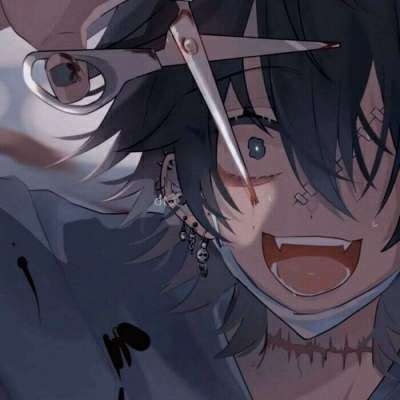 头像动漫男生冷酷帅气古风_头像动漫男生冷酷帅气黑白_男生冷酷动漫头像