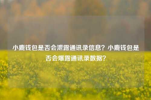 tp钱包助记词泄露了怎么办_家庭助廉活动主持词_钱包密钥泄漏被盗