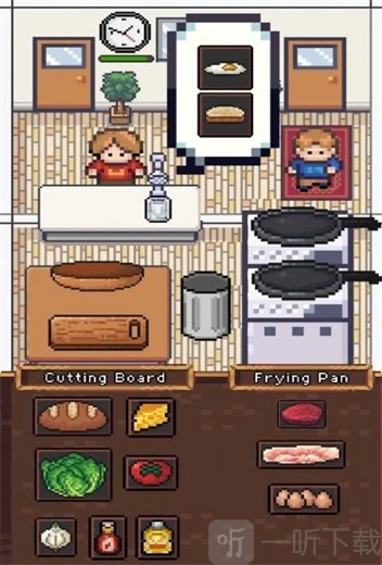 食品制作游戏_手机食品游戏_食品类游戏