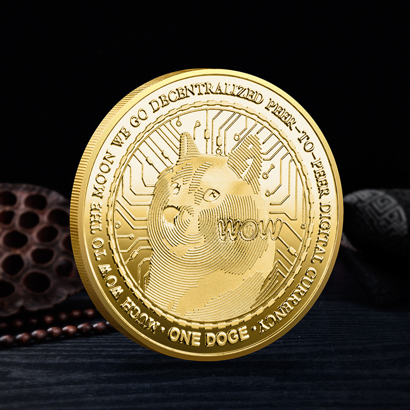 狗狗币钱包dogecoin_狗狗币钱包安装教程_tp钱包 狗狗币
