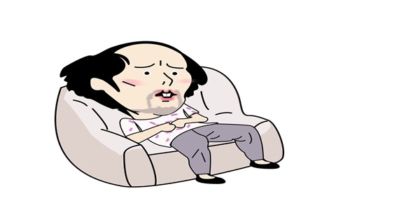 葛优躺动态表情_葛优躺表情代表什么意思_葛优躺表情包