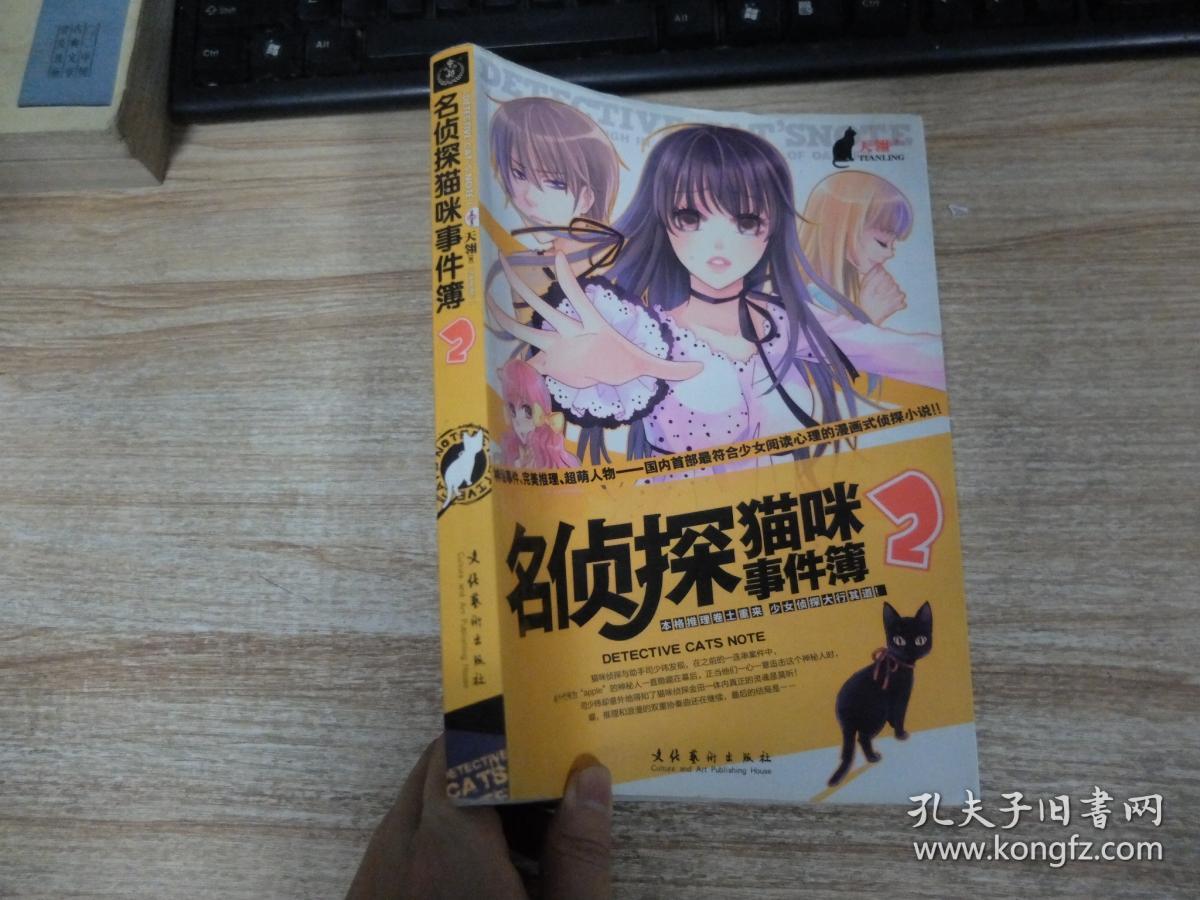 猫咪侦探攻略_侦探游戏手机猫咪_侦探猫咪手机游戏怎么玩