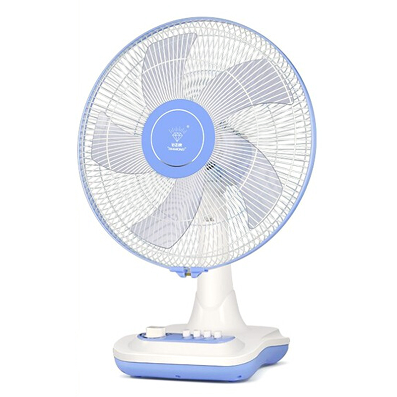 台式风扇不转了怎么修理_风扇修理台式转不起来_台式风扇维修
