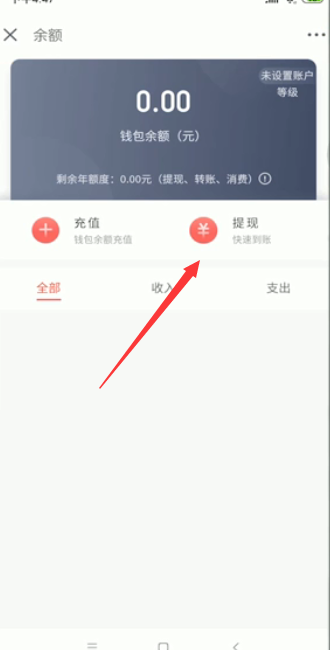 im钱包怎么设置提醒_钱包设置密码怎么设置_钱包设置在哪里