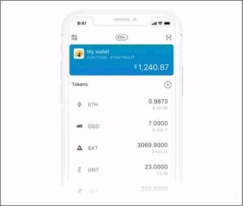 trezor硬件钱包工作原理_imkey硬件钱包_imtoken硬件钱包使用