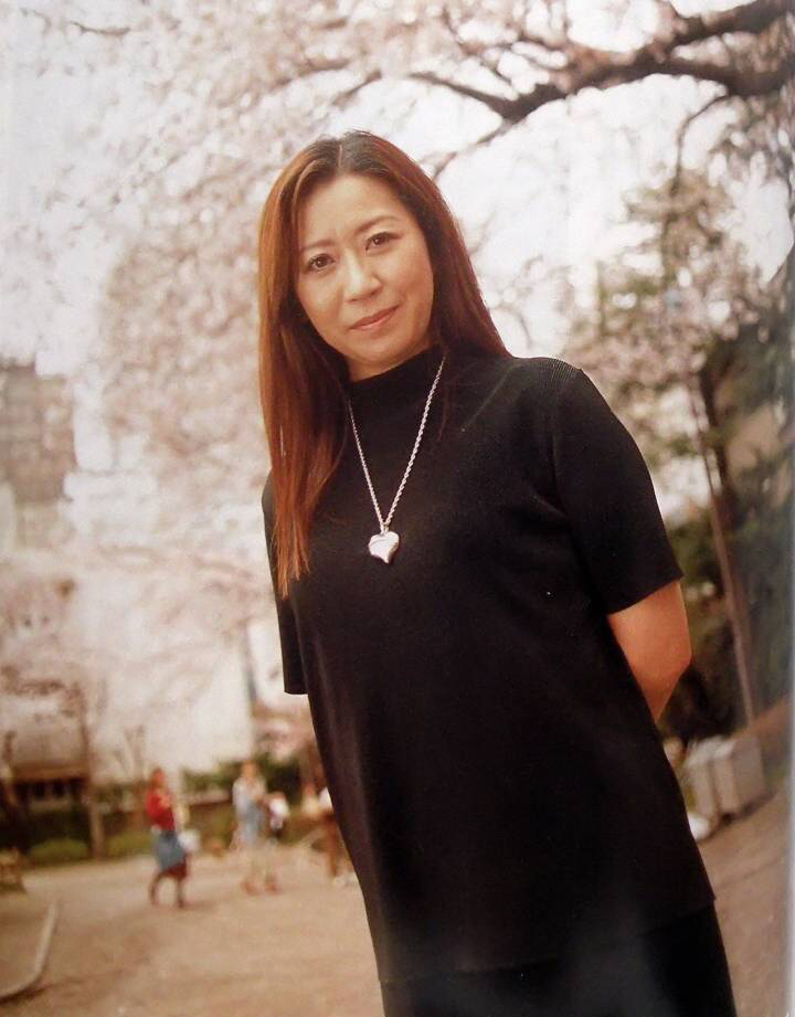鹤弘美_鹤弘美年轻_鹤弘美最后一句配音是哪集