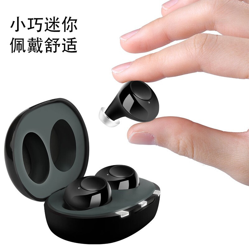 耳塞多久换一次_换耳塞技巧_换耳塞套