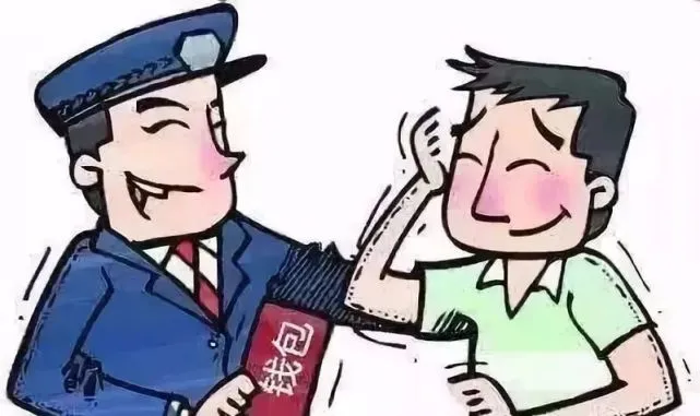 钱包被偷报案_tp钱包被盗立案了能找回吗_被偷钱包报警找回的几率