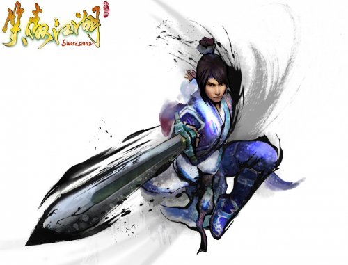 手机武侠手游_手机武侠乂游戏_武侠类手机手游