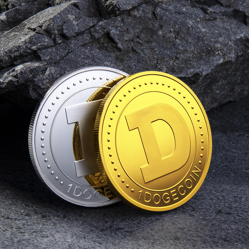 dogecoin狗狗币钱包_钱包狗狗币_tp钱包狗狗币地址