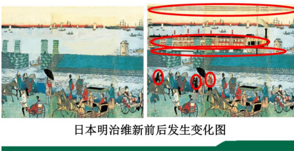 日本明治维新的时间_日本明治维新时间_日本明治维新的时间轴
