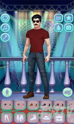 男生游戏盒子_手机男男游戏下载完整版_男生版游戏