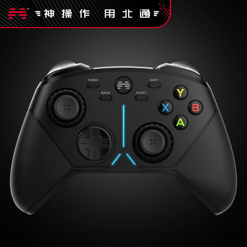蓝牙手柄能玩手机游戏用吗_手机能用蓝牙手柄玩的游戏_蓝牙手柄能玩什么手机游戏