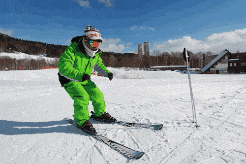 滑雪游戏安卓_好玩的滑雪手机游戏_手机上滑雪游戏