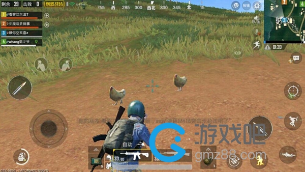 吃鸡枪战下载安装_手机枪战吃鸡游戏下载_枪战吃鸡游戏大全