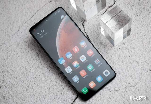 红米note9pro发布日期_红米note9pro_红米note9pro屏幕材质