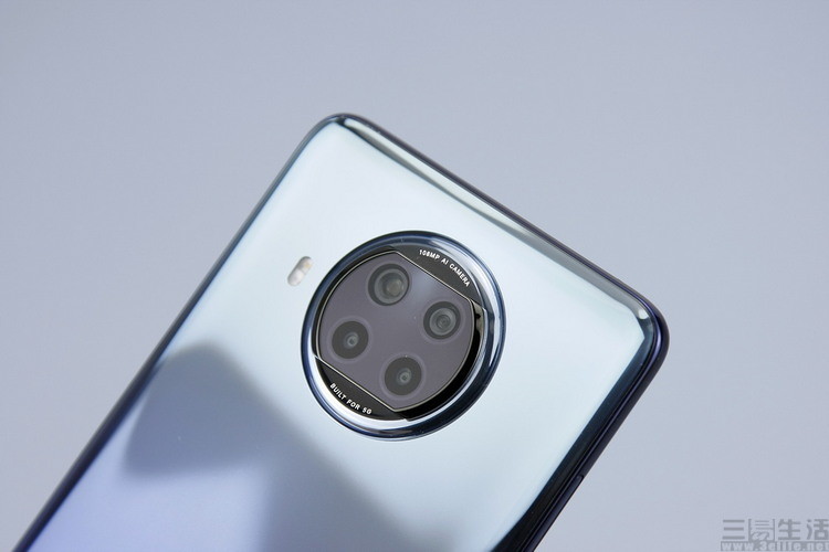 红米note9pro发布日期_红米note9pro屏幕材质_红米note9pro