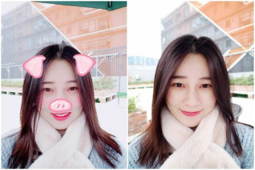 oppoa57像素_像素oppor17_800万像素像素高吗