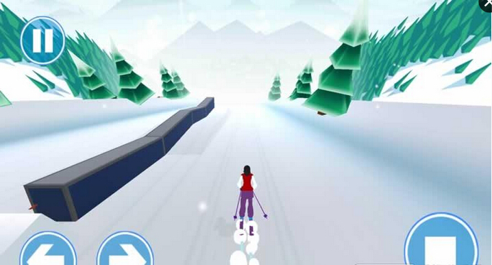 雪地车模拟驾驶下载_手机游戏模拟雪地_模拟雪地手机游戏怎么玩