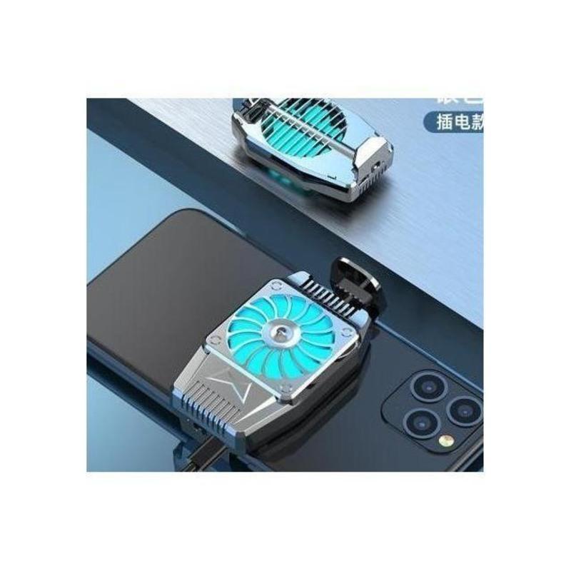 手机水冷游戏测评-手机水冷：科技新潮流