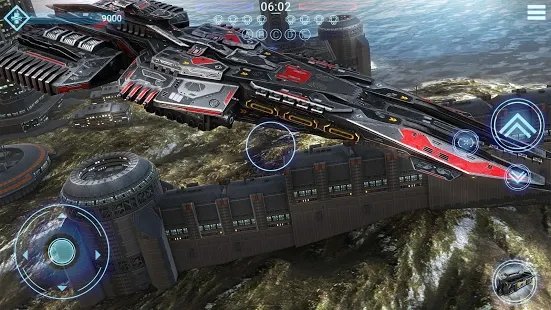 星舰游戏单机_星舰手机游戏怎么玩_手机游戏星舰