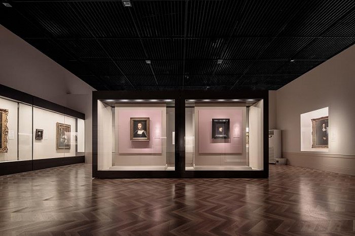 博物馆日_馆博物馆_馆博物馆的虎牙天珠