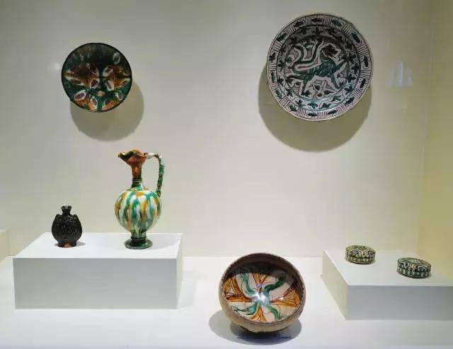 博物馆日_馆博物馆的虎牙天珠_馆博物馆