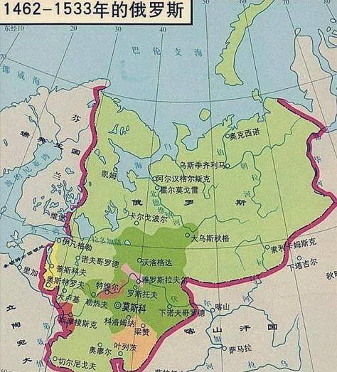 伊凡雷帝弑子图_伊凡雷帝_伊凡雷帝为什么杀子