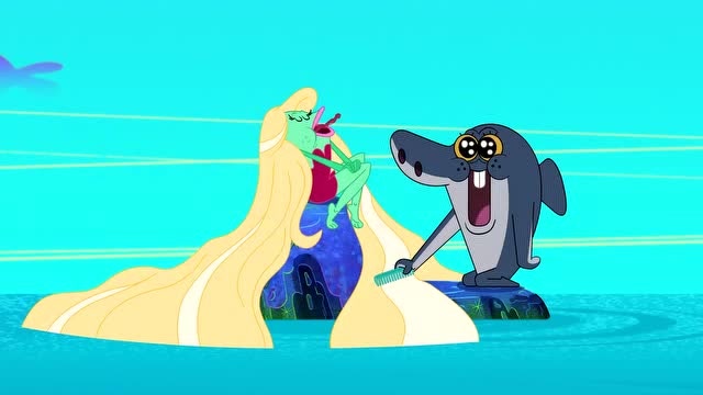 海妖塞壬_海妖塞壬图片_海妖塞壬怎么读