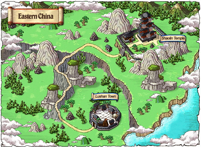 地图开放手机游戏有哪些_地图开放手机游戏推荐_手机游戏开放地图