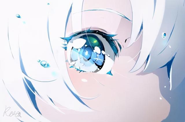 漫画眼睛_漫画眼睛图片大全_三只眼漫画