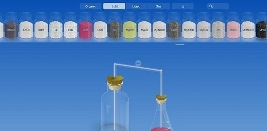 手机玩化学模拟器游戏_化学模拟器steam_模拟化学器玩手机游戏的软件