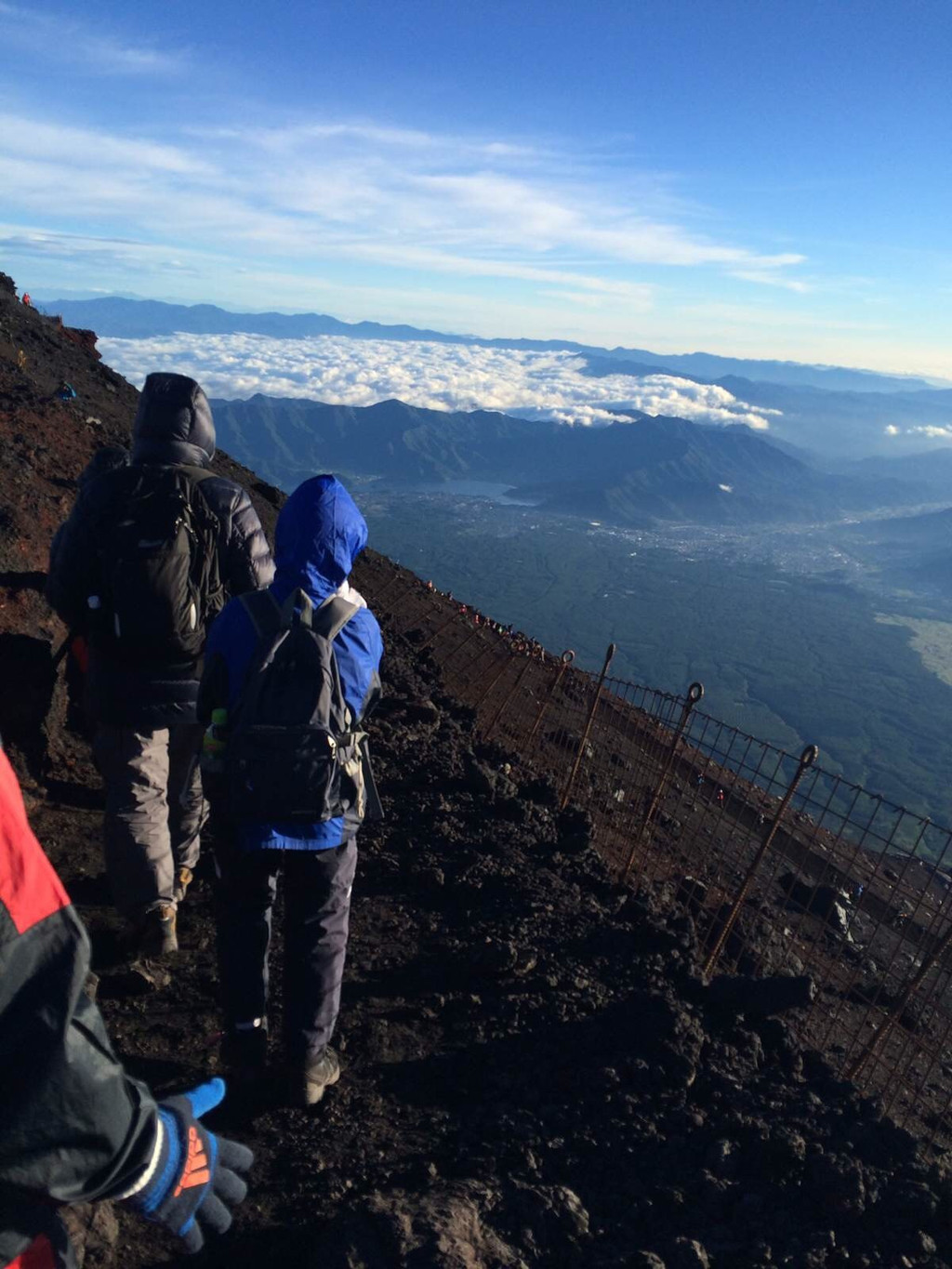 富士山在日本哪里_富士山_富士山什么时候爆发