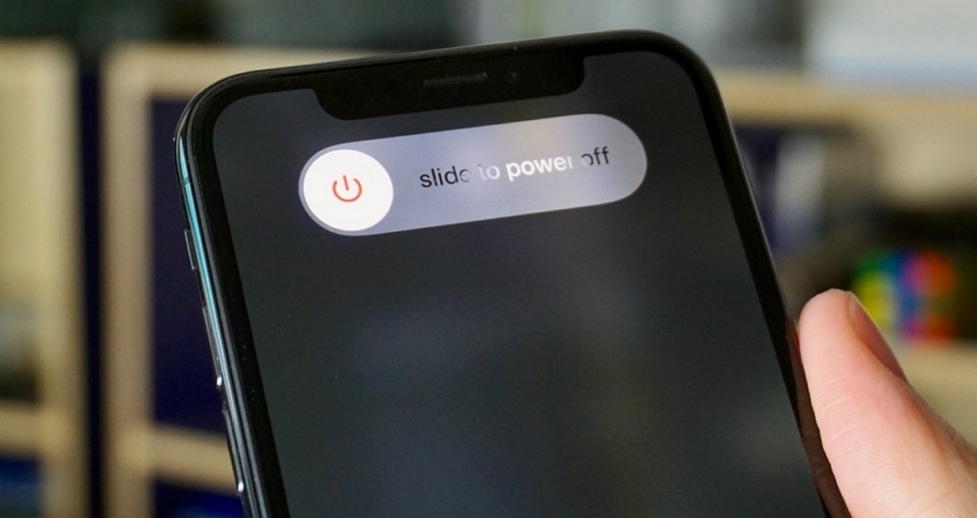 苹果xs怎么强制关机重启_iphonex关机强制重启_iphonexs强行关机