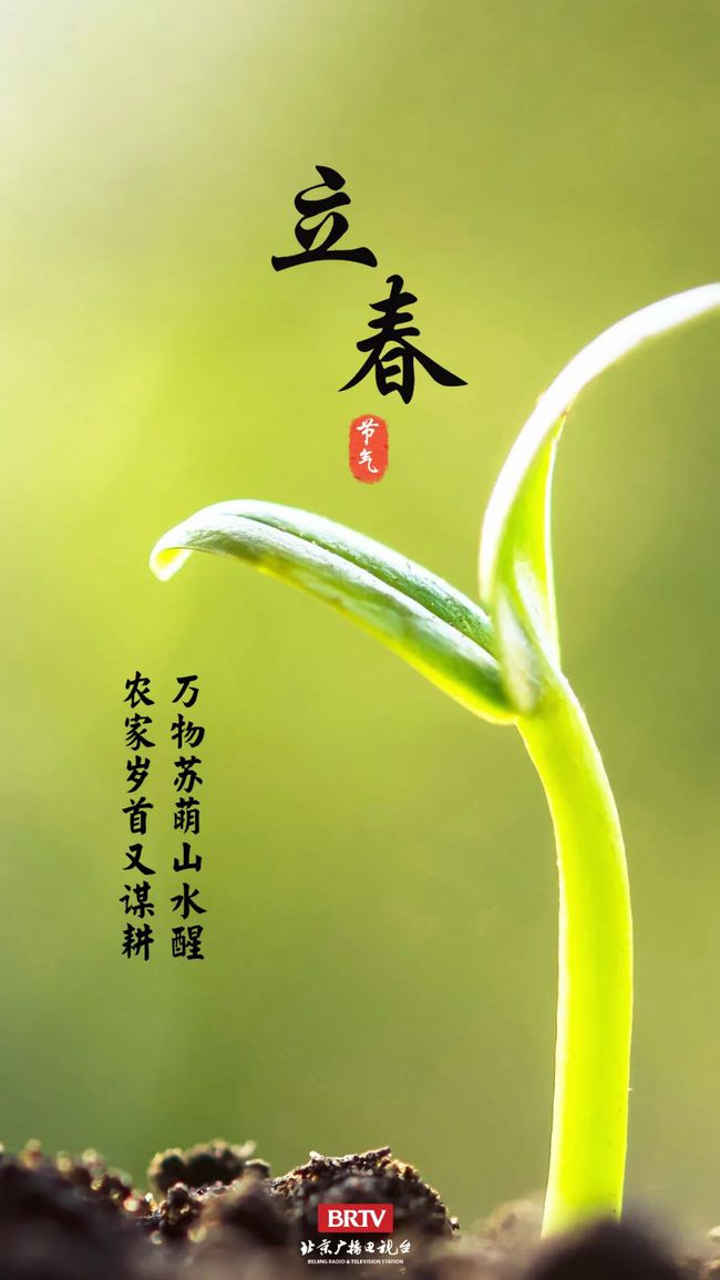 节气立春图片_立春节气_节气立春的诗句