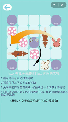 手机游戏突突兔_游戏兔手游_兔游戏盒子