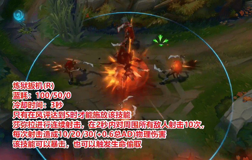 技能很多的手机游戏_手机游戏经典技能_经典技能手机游戏大全