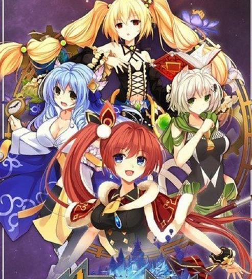 幻想万华镜_幻想万华镜acfun_幻想万华镜是什么