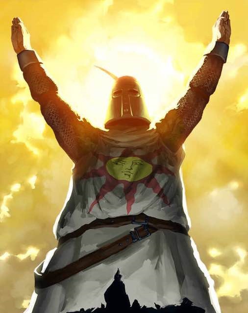 太阳战士索拉尔-无畏的太阳战士：索拉尔