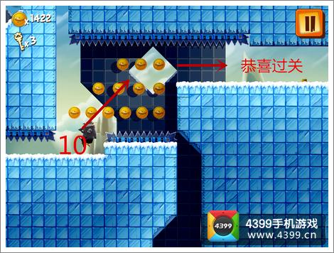 企鹅手机游戏小游戏大全_企鹅游戏_手机小企鹅游戏