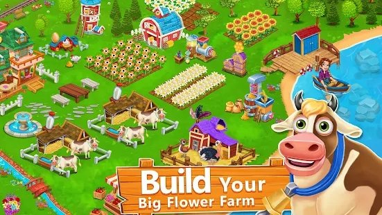 游戏种田建设手机app_种田建设游戏手机游戏_游戏种田