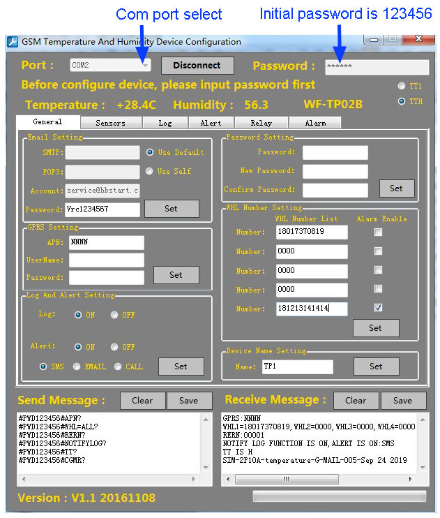 qt串口编程_qt串口编程_编程串口名称