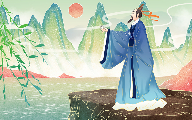 端午节动画短片_端午节动画视频_端午视频动画节目完整版