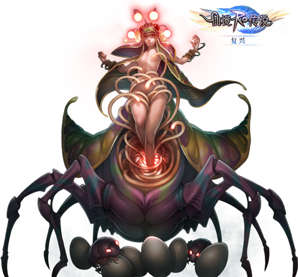 仙境传说手机版_手机游戏仙境传说_仙境传说安卓版