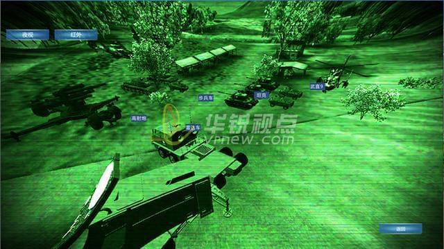战争模拟手游推荐_模拟战争游戏推荐_手机上最好的战争模拟游戏