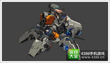 机甲龙_机甲龙图片_机甲龙兽进化路线