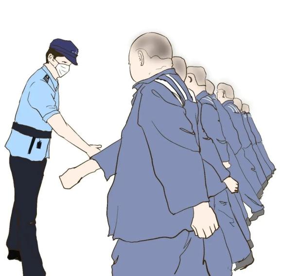 黑白来看守所动漫免费全集_黑白来看守所漫画_黑白来看守所2动漫
