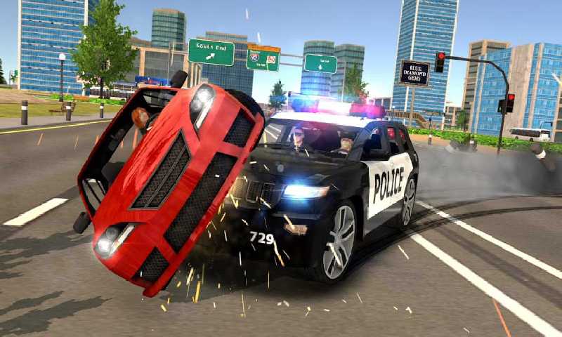 警车游戏2021_警车警车游戏_手机游戏警车游戏