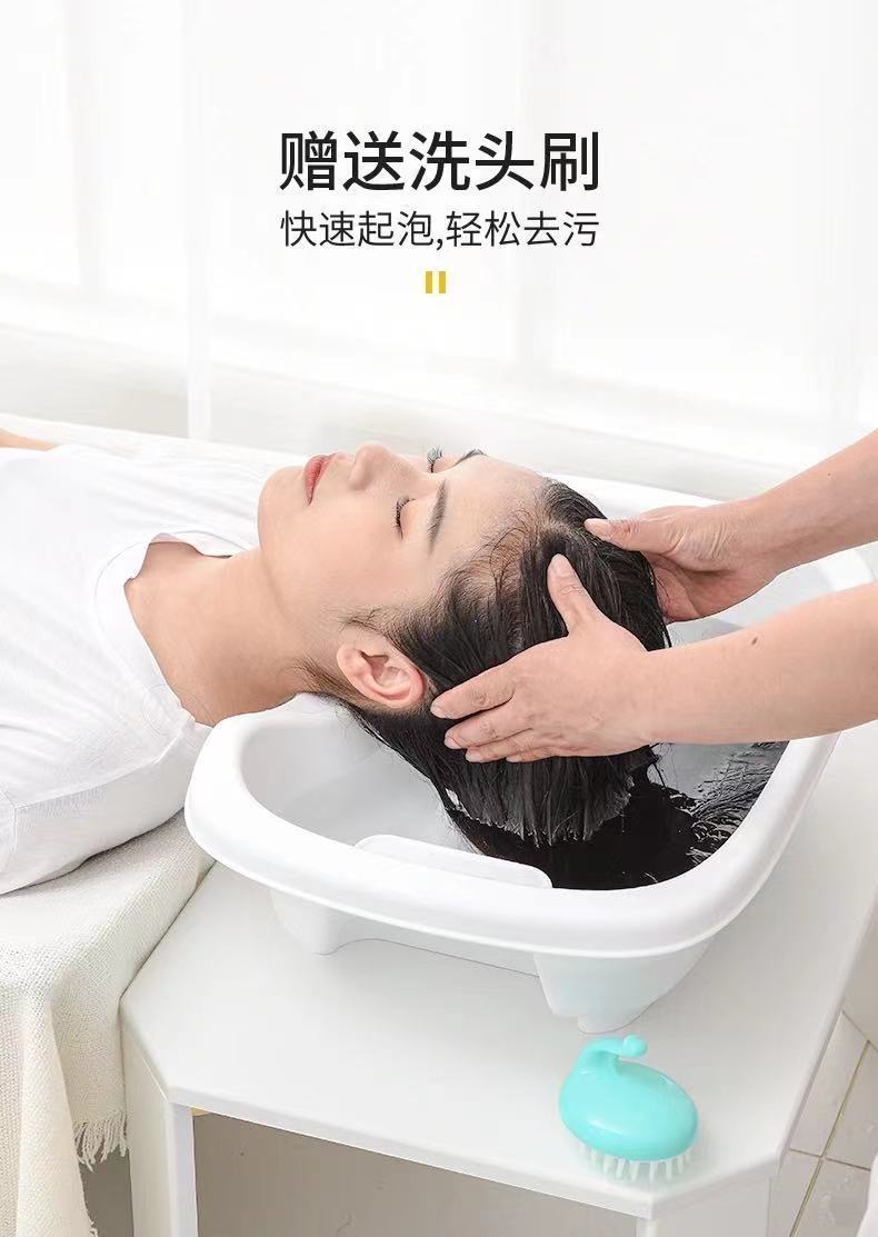 洗头按摩神器_洗头的按摩_手机游戏洗头按摩视频